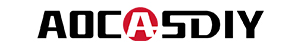 AOCAS WATCH